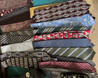 Ties 
