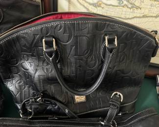 Dooney and Bourke 