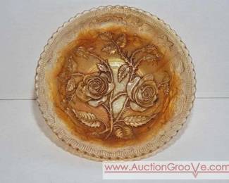 Carnival Glass