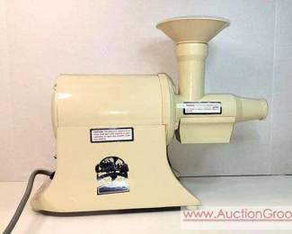 2 Champion Juicer. In original box