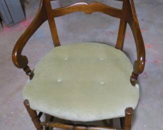 chair