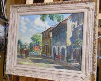 painting