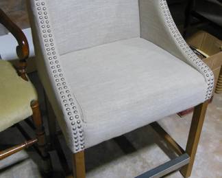 single chair