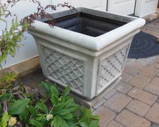 planter