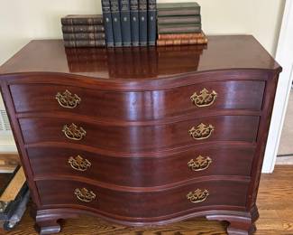 4 drawer chest