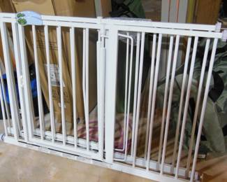 animal gates