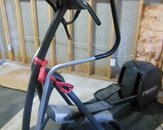 elliptical