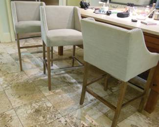 set of 3 chairs
