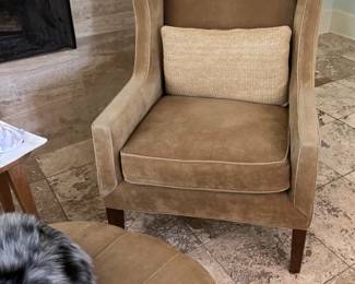 pair chairs