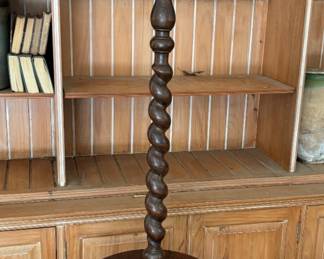 barley twist floor lamp