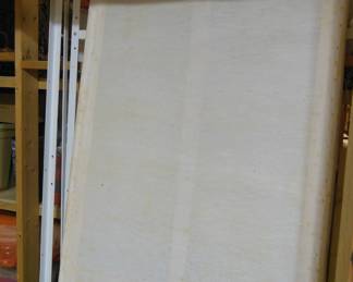 Murphy bed