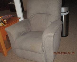 Recliner