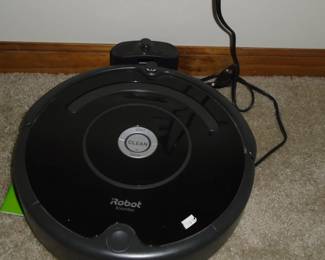 Robot Roomba