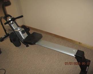 Joroto exercise