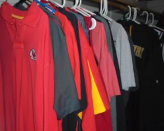 Athletic wear