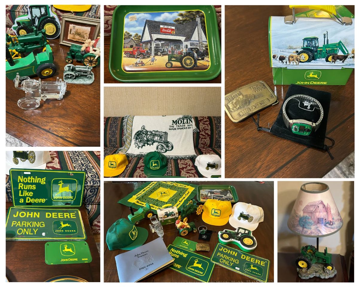 Cedartown Estate Sale - August 2025