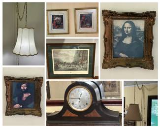 Cedartown Estate Sale - August 2025