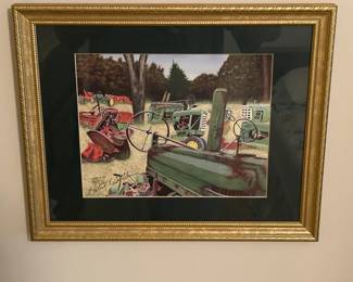 Sale Picture