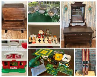 Cedartown Estate Sale - August 2025