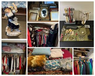 Cedartown Estate Sale - August 2025
