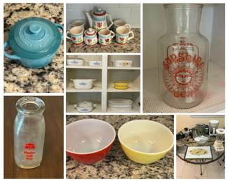 Cedartown Estate Sale - August 2025