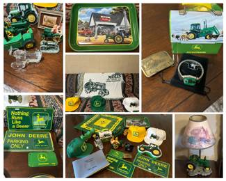 Cedartown Estate Sale - August 2025