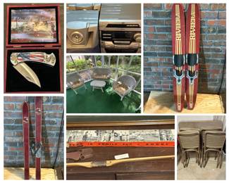 Cedartown Estate Sale - August 2025