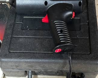Impact Wrench