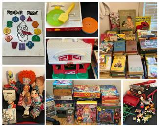 Cedartown Estate Sale - August 2025
