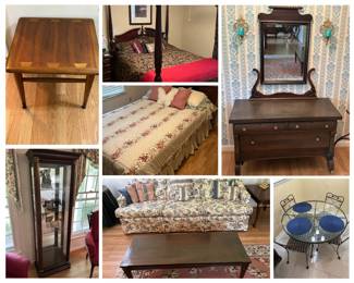 Cedartown Estate Sale - August 2025