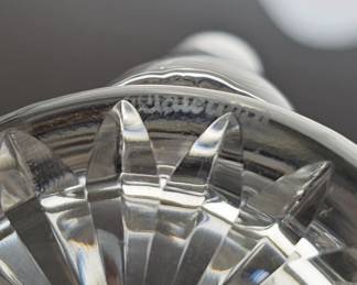 Waterford Crystal