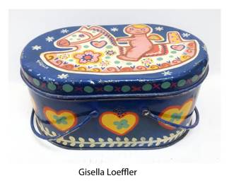 gisella