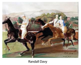 davy