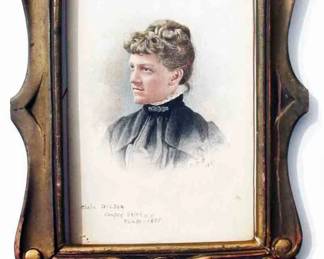 curran