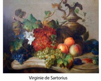virgie