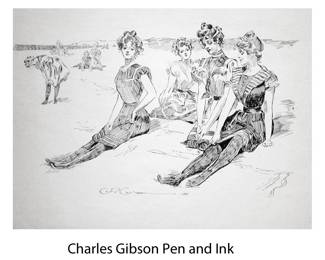 gibson