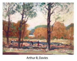 davies