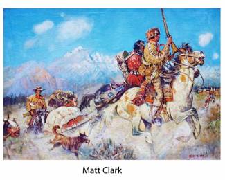 clark