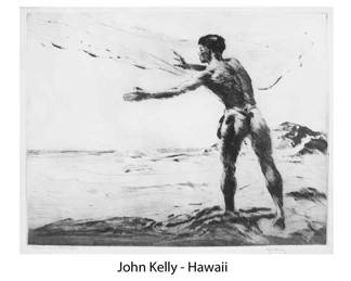 kelly