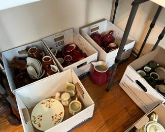 More Halls china!!!!