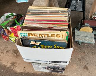 Vinyls