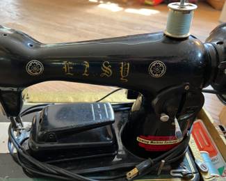 ETSY sewing machine!!!!