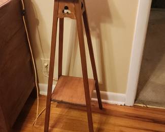 Fern stand