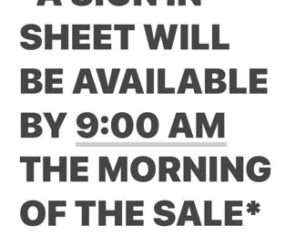 Sale Picture