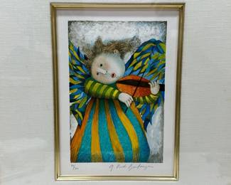 Sale Picture