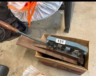 NUT CRACKER AND WALNUTS