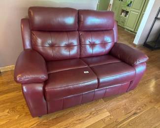 LOVESEAT SOFA