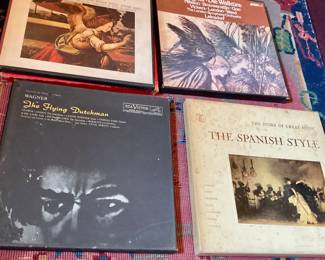 The Flying Dutchman record set