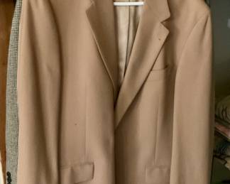 Sports coat