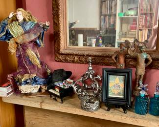 Decorative items